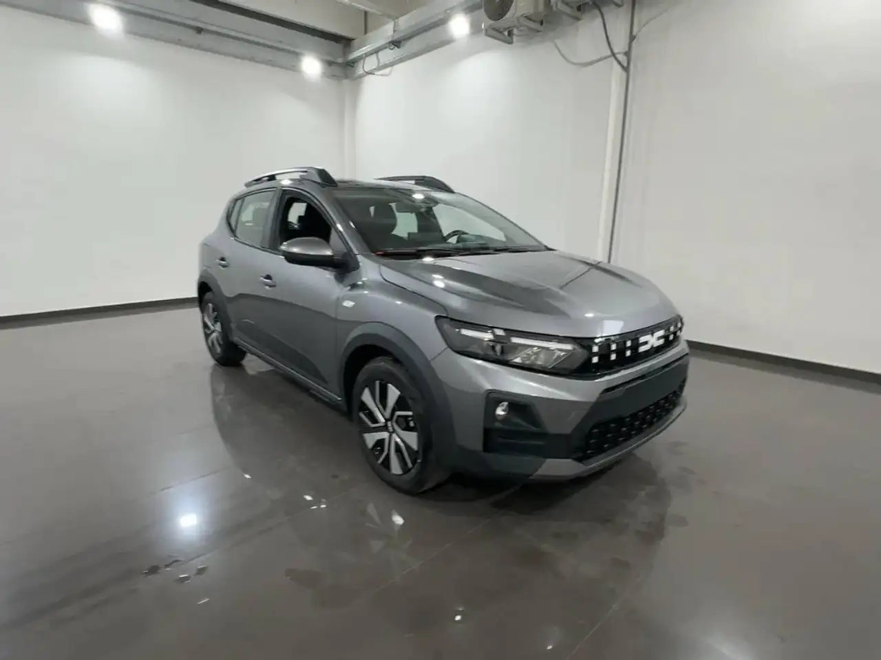 Dacia Sandero 2026