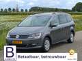 Volkswagen Sharan 1.4 TSI Exclusive 7-Pers. /Clima V+A/Navi/Stoelver Gris - thumbnail 1