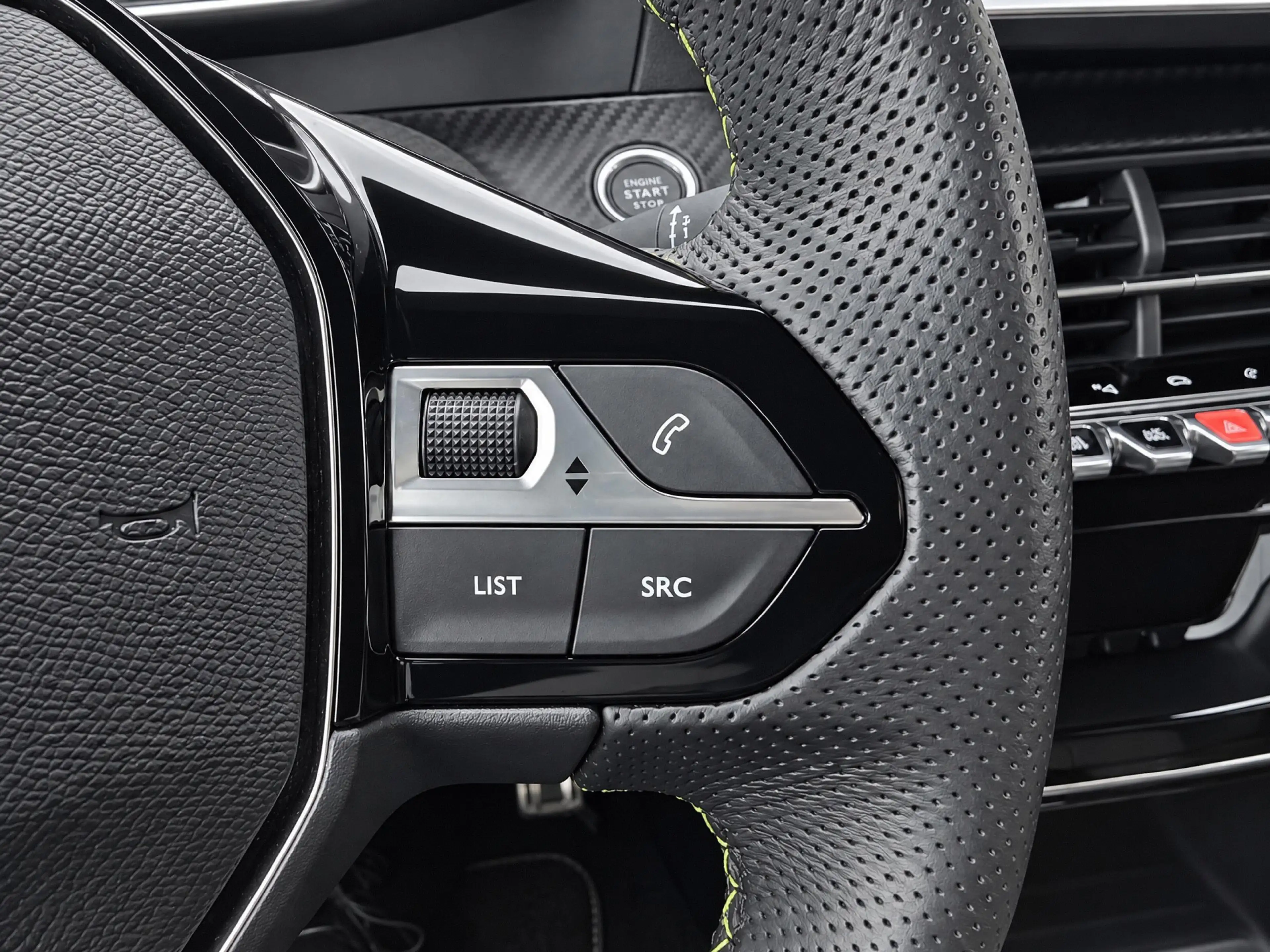 Peugeot e-208 EV GT 350 50 kWh — photo 12
