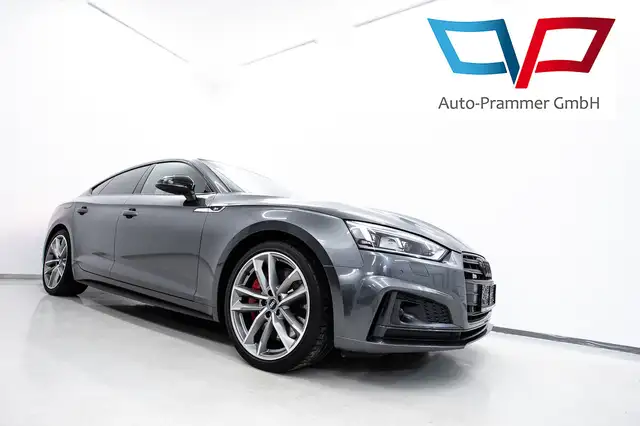 Audi S5 SB TDI tiptronic quattro | HUD | Magnetic Ride