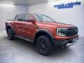 Ford Ranger Raptor 3,0 l EcoBoost Doppelkabine Autm. Orange - thumbnail 2
