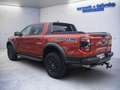 Ford Ranger Raptor 3,0 l EcoBoost Doppelkabine Autm. Orange - thumbnail 4