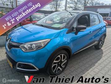 0.9 TCe Dynamique