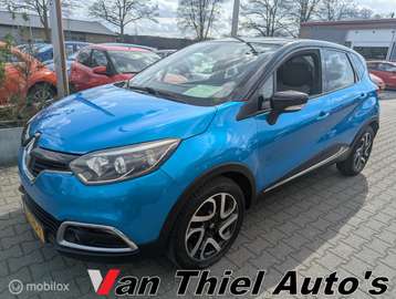 0.9 TCe Dynamique