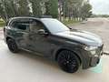 BMW X5 xDrive40d 48V Msport Pro TETTO-MONITOR POSTERIORI Gris - thumbnail 3