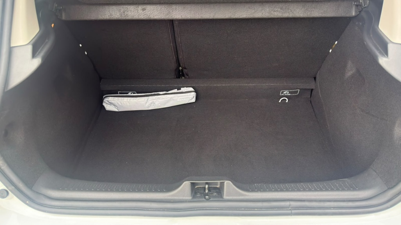 Renault Clio 0.9 TCe Limited — photo 9
