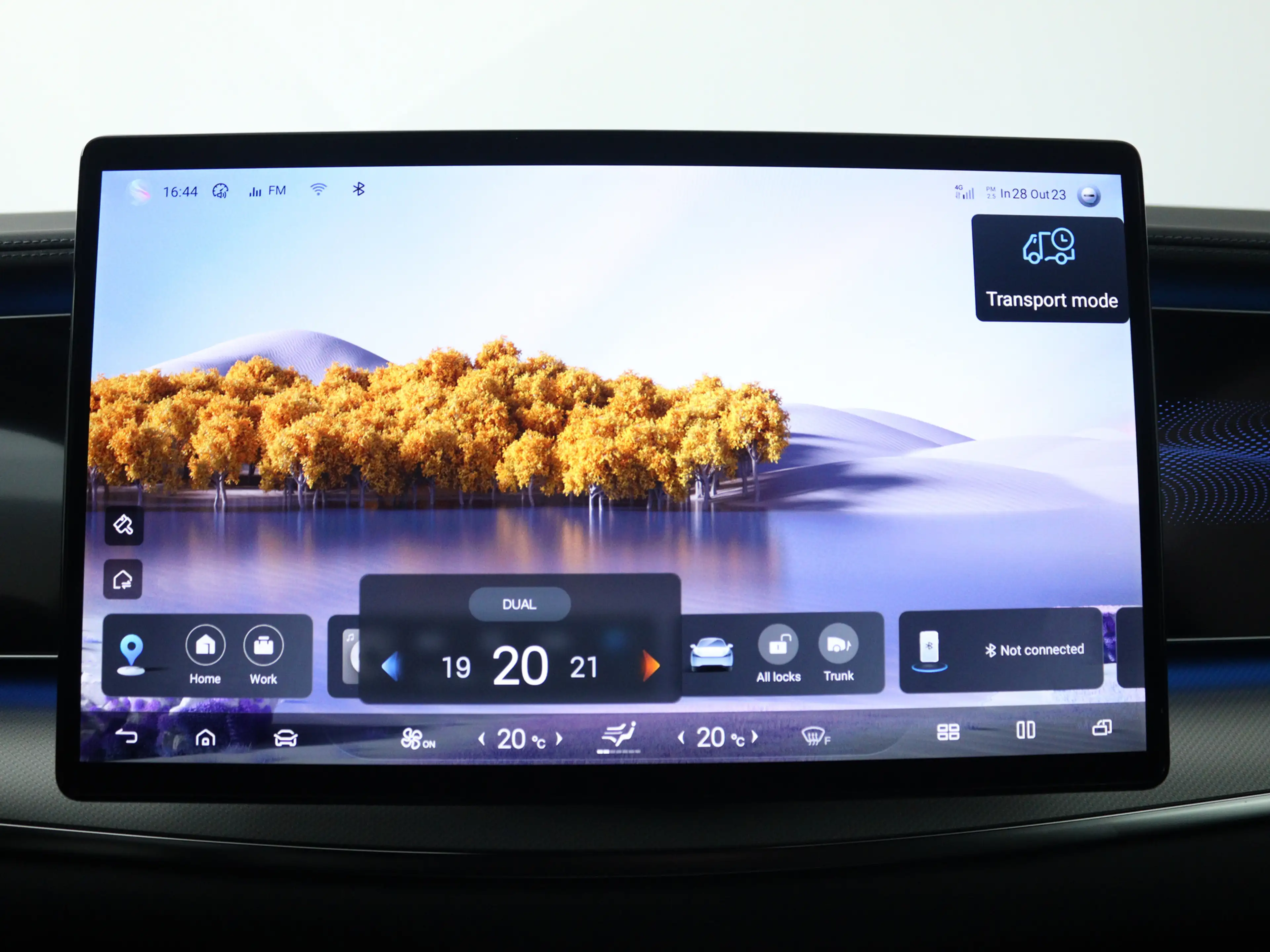 BYD Sealion 7 Design AWD 82.5 kWh — photo 12
