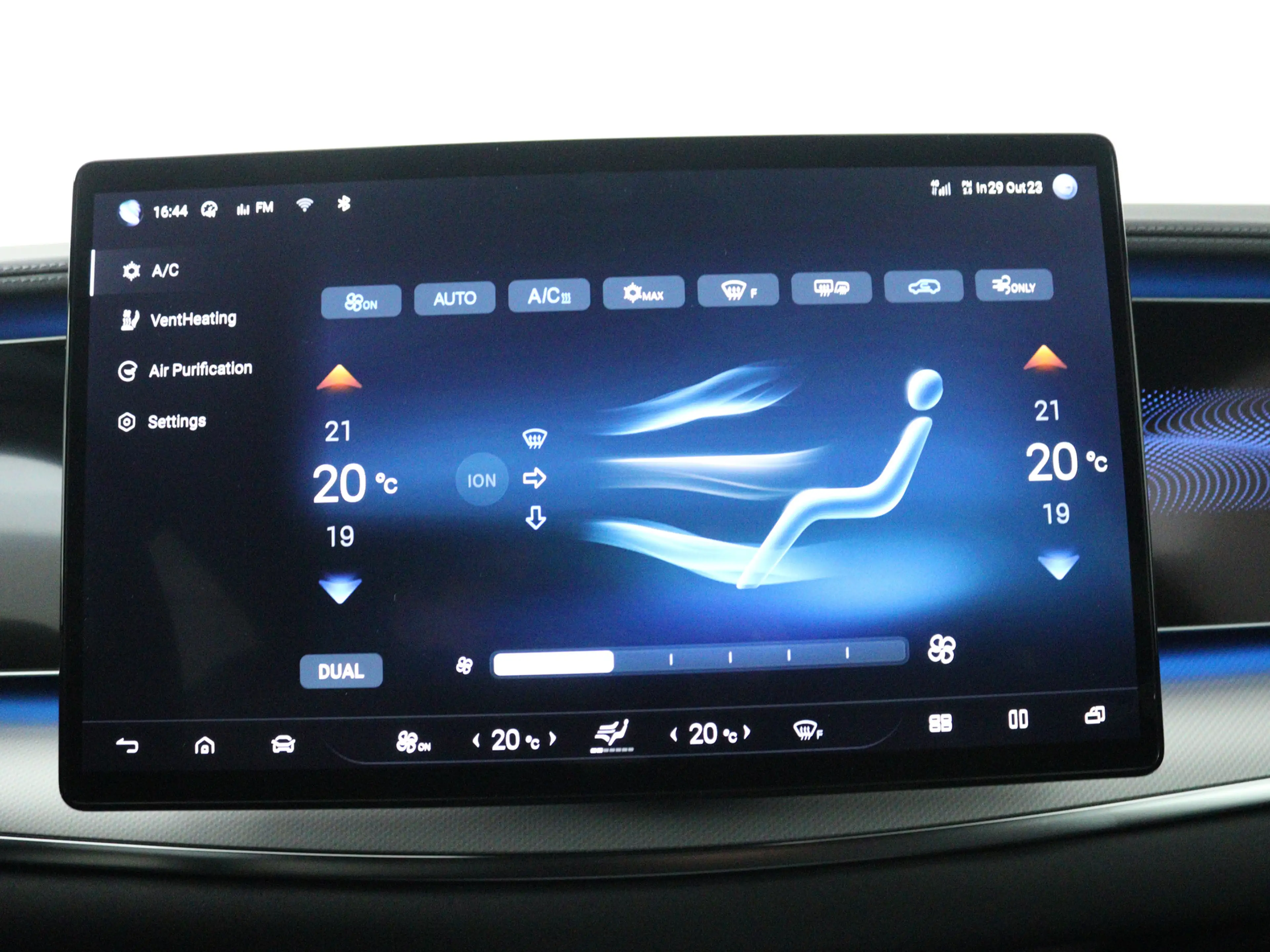 BYD Sealion 7 Design AWD 82.5 kWh — photo 13