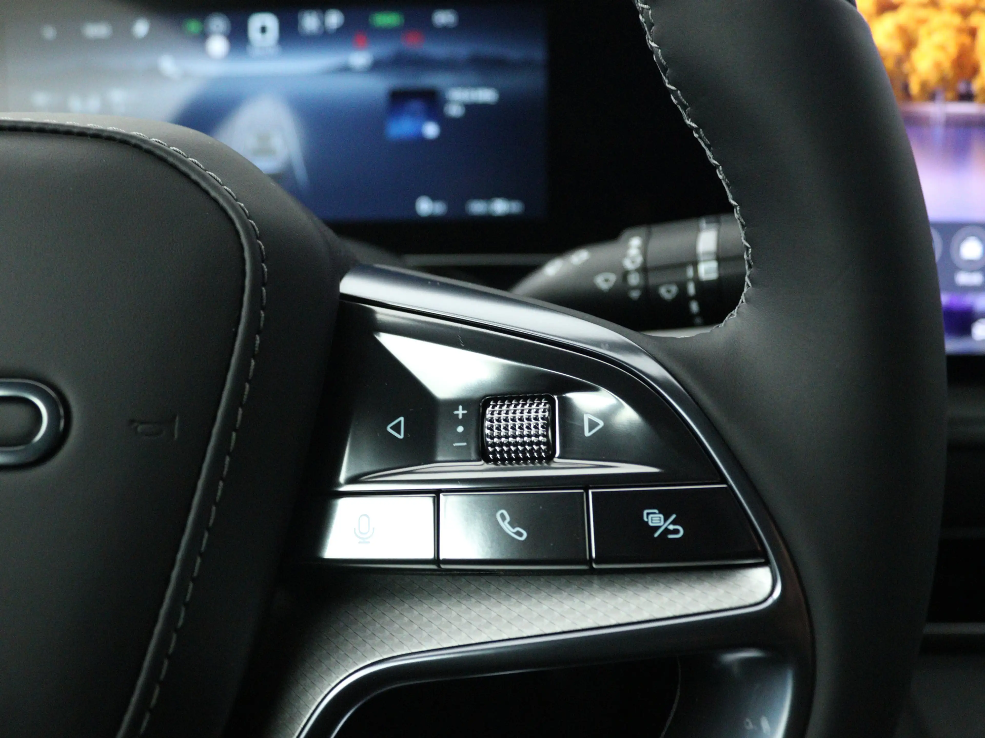 BYD Sealion 7 Design AWD 82.5 kWh — photo 10
