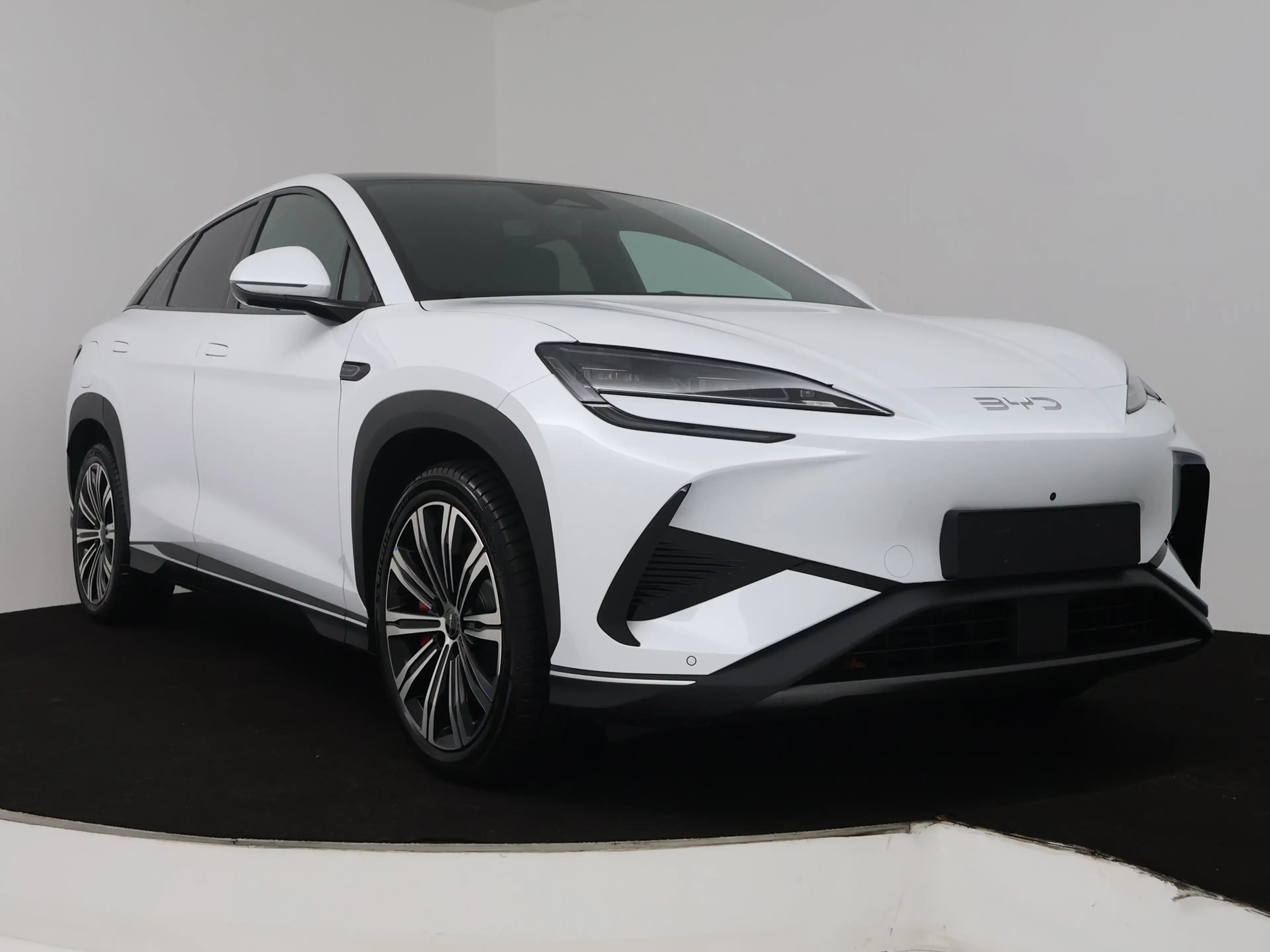 BYD Sealion 7 Design AWD 82.5 kWh — photo 15