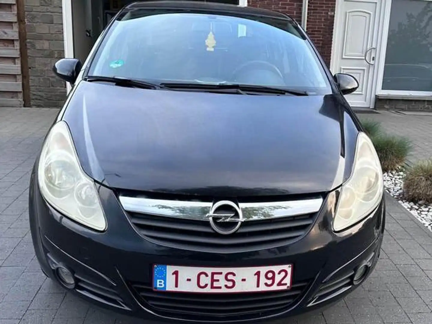 Opel Corsa 1.3 CDTI Noir - 1