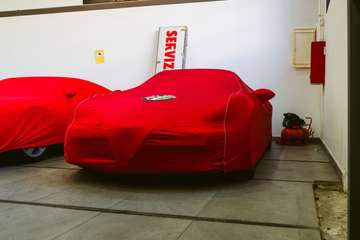 Spider 1.7 Tbi TCT 240