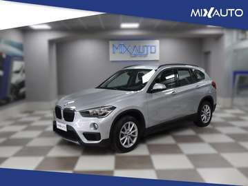 xDrive20d Business AUT EU6