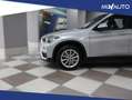 BMW X1 xDrive20d Business AUT EU6 Argent - thumbnail 8