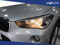 BMW X1 xDrive20d Business AUT EU6 Argent - thumbnail 10