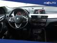 BMW X1 xDrive20d Business AUT EU6 Argent - thumbnail 11