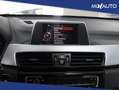 BMW X1 xDrive20d Business AUT EU6 Argent - thumbnail 13