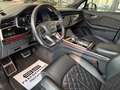 Audi SQ7 4.0 TDI |LASER|ACC|HUD|PANO|MASSAGE|CARBON|7 Grau - thumbnail 16