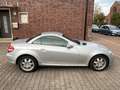 Mercedes-Benz SLK 200 Kompressor Roadster*TÜV*SITZHZ*AUTOMATIK Silber - thumbnail 5
