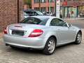Mercedes-Benz SLK 200 Kompressor Roadster*TÜV*SITZHZ*AUTOMATIK Silber - thumbnail 9
