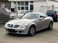 Mercedes-Benz SLK 200 Kompressor Roadster*TÜV*SITZHZ*AUTOMATIK Silber - thumbnail 4