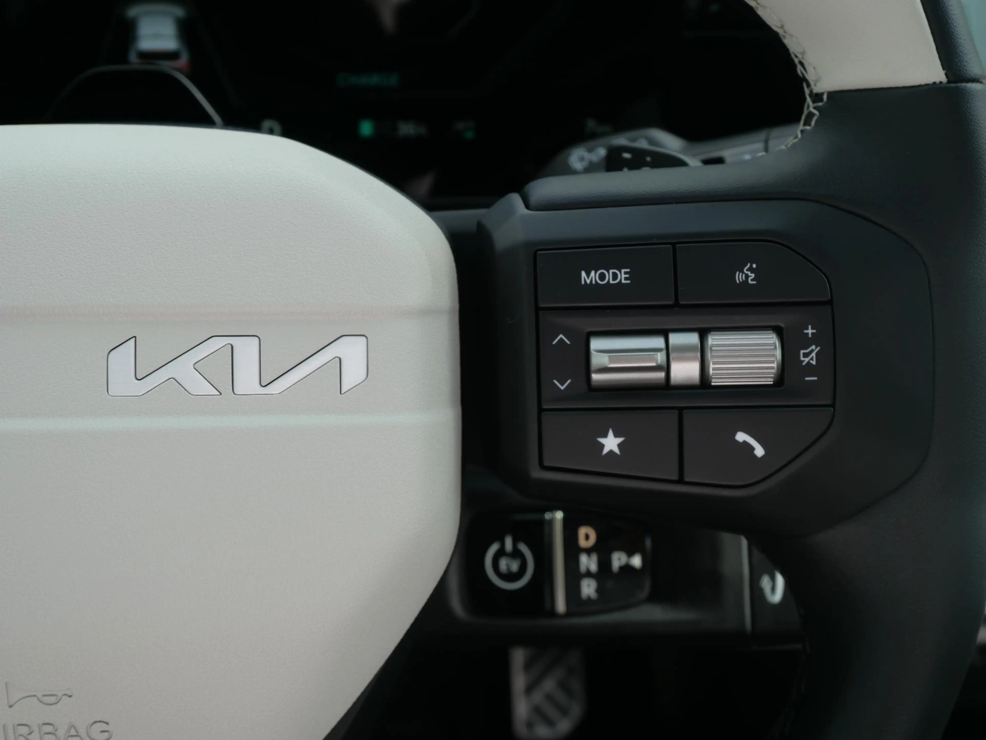 Kia EV4 GT-PlusLine 81.4 kWh | Adaptief | Clima | Stoel/st — photo 14