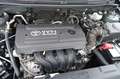 Toyota Corolla 1.4 Sol /Compact//TÜV+SER. NEU//42.000KM Grau - thumbnail 21