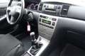 Toyota Corolla 1.4 Sol /Compact//TÜV+SER. NEU//42.000KM Grau - thumbnail 20
