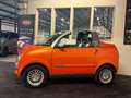 Aixam Scouty R Cabrio ORANGE Mopedauto Minicar 45 KM Orange - thumbnail 4