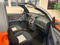 Aixam Scouty R Cabrio ORANGE Mopedauto Minicar 45 KM Orange - thumbnail 12