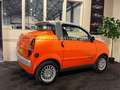 Aixam Scouty R Cabrio ORANGE Mopedauto Minicar 45 KM Orange - thumbnail 18