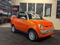 Aixam Scouty R Cabrio ORANGE Mopedauto Minicar 45 KM Orange - thumbnail 5