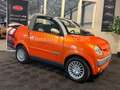 Aixam Scouty R Cabrio ORANGE Mopedauto Minicar 45 KM Orange - thumbnail 7