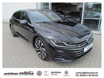 Shooting Brake 2.0 TDI 4Motion DSG R-Line AHK, LED