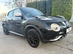 Nissan Juke N Connecta