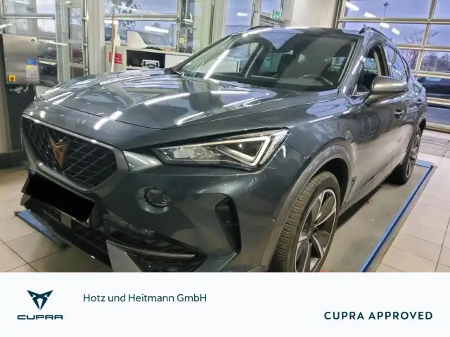 CUPRA Formentor 1.5 TSI ACC/Einparkhi/Multilenk