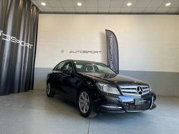 C 200 cdi be Classic