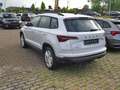 Skoda Karoq 2.0 TDI Selection 4x4 DSG Navi Matrix AHK Bianco - thumbnail 2