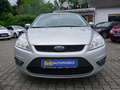 Ford Focus Style /KLIMA/EURO4/SCHECKHEFT/TÜV NEU Plateado - thumbnail 3
