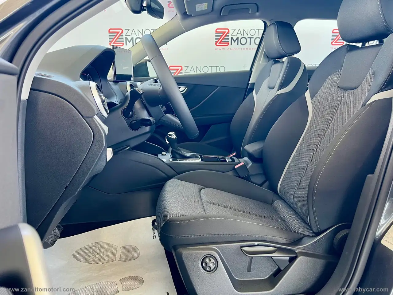 Audi Q2 2026
