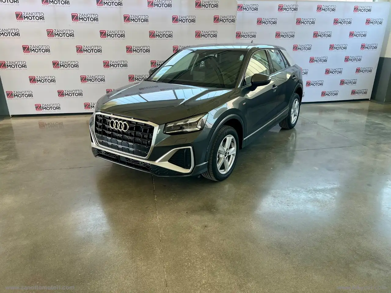 Audi Q2 2026