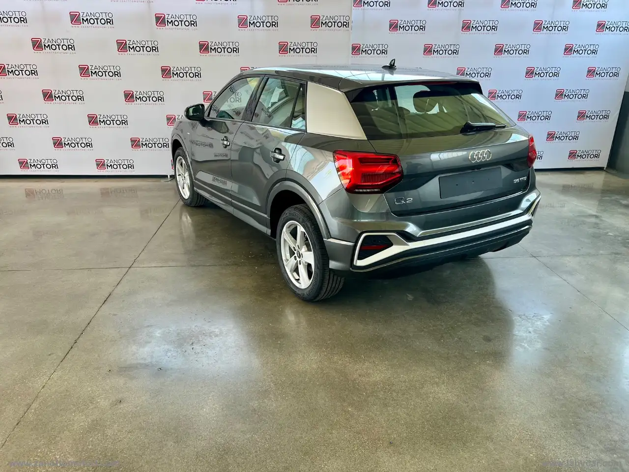 Audi Q2 2026