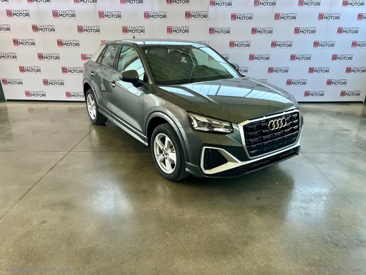 Audi Q2 2026