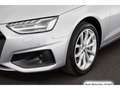 Audi A4 45 TFSI qu. S tronic Virtual+/AHK/Navi+ Silber - thumbnail 9