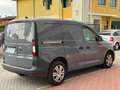 Volkswagen Caddy PROBLEMI AL CAMBIO Gris - thumbnail 3