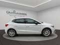 SEAT Ibiza 1.0 TSI DSG FR Weiß - thumbnail 7