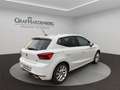 SEAT Ibiza 1.0 TSI DSG FR Weiß - thumbnail 6