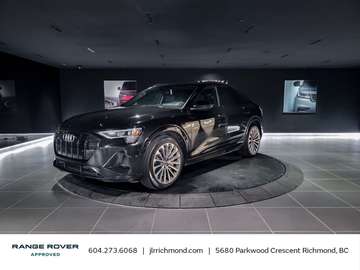 Technik | quattro | Sunroof | Navigation | Heads-U