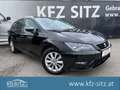 SEAT Leon ST Style 1,6 TDI | LED/NAVI Schwarz - thumbnail 1