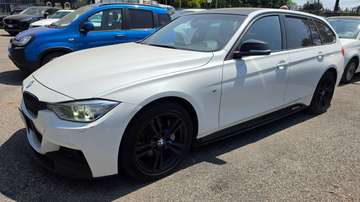 Serie 3 Touring 335dA Touring xdrive Msport